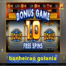 banheirao goiania